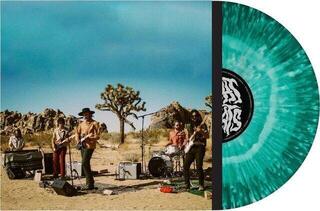 LP ploča Night Beats - Levitation Sessions (Emerald / Bone Splatter Coloured) (LP) - 1