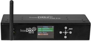 DMX interface Eurolite freeDMX PRO 512 Wi-Fi DMX interface - 1