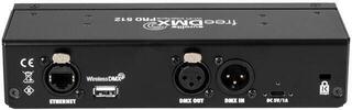 DMX interface Eurolite freeDMX PRO 512 Wi-Fi DMX interface - 2