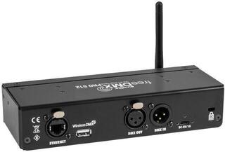 DMX interface Eurolite freeDMX PRO 512 Wi-Fi DMX interface - 3
