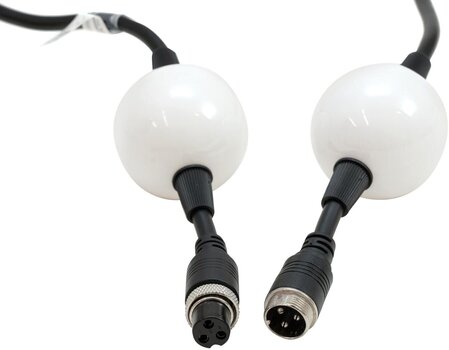 Lichtschläuche Eurolite Flexible LED pixel string Lichtschläuche - 2