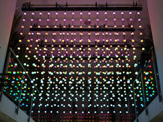 Светодиоден (LED) маркуч Eurolite Flexible LED pixel string Светодиоден (LED) маркуч - 3