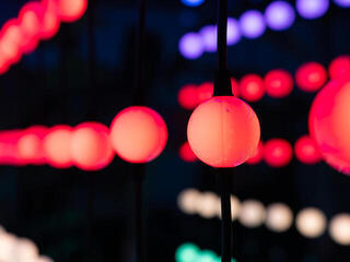 Светодиоден (LED) маркуч Eurolite Flexible LED pixel string Светодиоден (LED) маркуч - 5