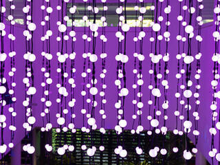 Светодиоден (LED) маркуч Eurolite Flexible LED pixel string Светодиоден (LED) маркуч - 6