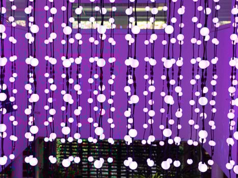 Lichtschläuche Eurolite Flexible LED pixel string Lichtschläuche - 7