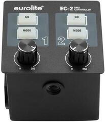 DMX interface Eurolite EC-2 DMX Controller DMX interface - 2