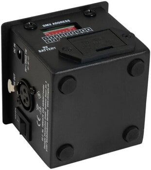 DMX-interface Eurolite EC-2 DMX Controller DMX-interface - 6