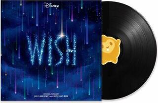 Vinylplate Original Soundtrack Wish (Original Motion Picture Soundtrack) (LP) - 1