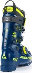 Обувки за ски спускане Fischer RC4 120 MV BOA Vacuum GW -/120 - 2