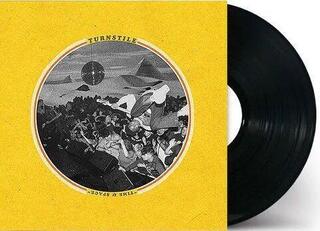 LP ploča Turnstile - Time & Space (LP) - 1