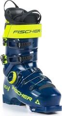 Buty zjazdowe Fischer RC4 120 MV BOA Vacuum GW -/120 - 1