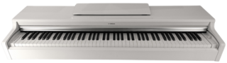 Pianino cyfrowe Yamaha YDP-165 Pianino cyfrowe White (Tylko rozpakowane) - 1