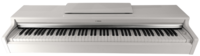 Yamaha YDP-165 Pianino cyfrowe White