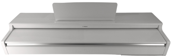 Pianino cyfrowe Yamaha YDP-165 Pianino cyfrowe White (Tylko rozpakowane) - 3