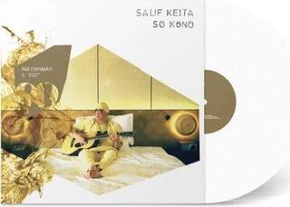 Hanglemez Salif Keïta - So Kono (White Coloured) (LP) - 1