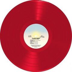 LP ploča Gil Scott-Heron - Moving Target (Red Coloured) (LP) - 2