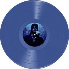 Вінілові платівки Ice-T - Live At Montreux Festival '95 (Blue, White Coloured) (2 LP) - 3