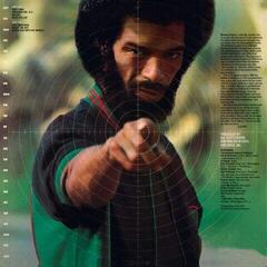 LP ploča Gil Scott-Heron - Moving Target (Red Coloured) (LP) - 3