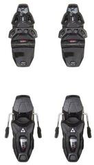 Skis Fischer  THE CURV GT 76 TWIN Powerrail + RSW 10 GW PWR - 3