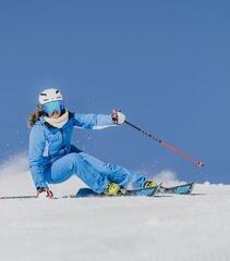 Skis Fischer  THE CURV GT 76 TWIN Powerrail + RSW 10 GW PWR - 4