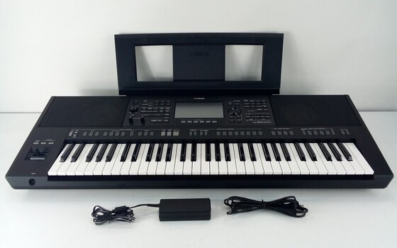 Keyboard profesjonaly Yamaha PSR-SX920 Keyboard profesjonaly (Jak nowe) - 2