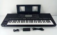 Yamaha PSR-SX920 Keyboard profesjonaly