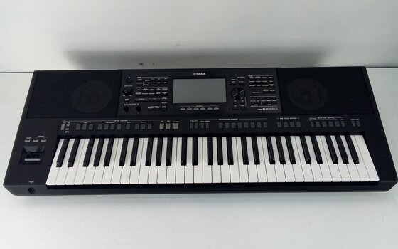 Keyboard profesjonaly Yamaha PSR-SX920 Keyboard profesjonaly (Jak nowe) - 3