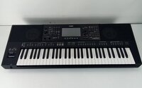 Yamaha PSR-SX920 Keyboard profesjonaly