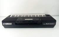 Yamaha PSR-SX920 Keyboard profesjonaly