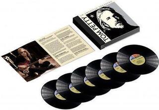 LP deska Tom Petty - An American Treasure (Box Set) (Deluxe Edition) (6 LP) - 1