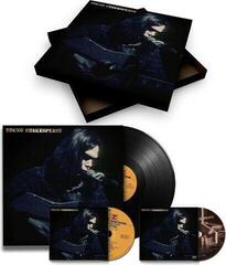 LP ploča Neil Young - Young Shakespeare (Deluxe Edition) (LP + CD + DVD) - 1