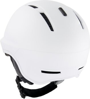 Casco de esquí Sinner Montblanc Visor Matte White M (55-58 cm) Casco de esquí - 4