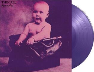 Vinyl Record Call - Reconciled (Limited Edition) (180g) (Numbered) (Reissue) (Purple Coloured) (LP) - 1