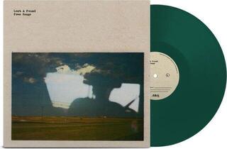 Disc de vinil Free Range - Lost & Found (Opaque Turquoise Coloured) (LP) - 1