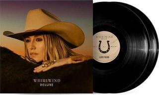 Вінілові платівки Lainey Wilson - Whirlwind (Deluxe Edition) (2 LP) - 1