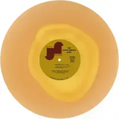 Disque vinyle Baker Gurvitz Army - The Baker Gurvitz Army (RSD Edition) (Deluxe Edition) (Reissue) (Lava Lap Coloured) (LP) - 1