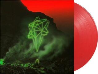 LP ploča Calva Louise - Edge Of The Abyss (Limited Edition) (Red Coloured) (LP) - 1