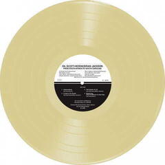 Schallplatte Gil Scott-Heron And Brian Jackson - From South Africa To South Carolina (RSD Edition) (Reissue) (Gold And White Coloured) (2 LP) - 2