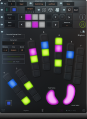 Студио софтуер Chord Board Pro + Hand Board (Дигитален продукт) - 1