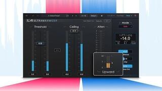 Plugins d'effets Waves L4 Ultramaximizer (Produit numérique) - 2