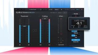 Plugins d'effets Waves L4 Ultramaximizer (Produit numérique) - 3