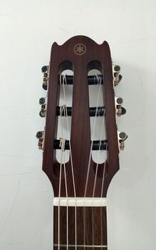 Gitara klasyczna z przetwornikiem Yamaha NTX1BS Brown Sunburst Gitara klasyczna z przetwornikiem (Jak nowe) - 4