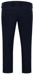 Trousers Alberto Rookie FX4 Dry Cooler Navy - 1