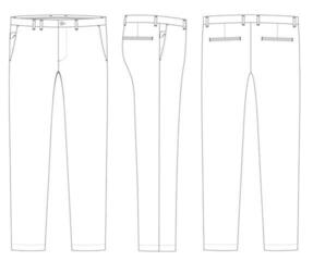 Nohavice Alberto Ian 3xDRY Cooler Grey - 3