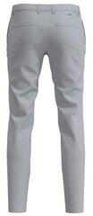 Pantalone Alberto Ian Waterrepellent Revolutional Light Grey - 1