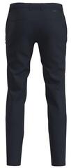 Trousers Alberto Ian Anthracite - 1