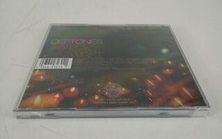 Music CD Deftones - Saturday Night Wrist (CD) (Just unboxed) - 3