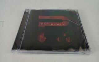 Muzyczne CD Periphery - Periphery II: This Time It's Personal (Reissue) (CD) (Tylko rozpakowane) - 1