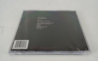 Muzyczne CD Periphery - Periphery II: This Time It's Personal (Reissue) (CD) (Tylko rozpakowane) - 4