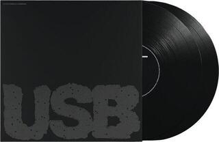 LP Fred Again - USB002 (140 g) (2 LP) - 1